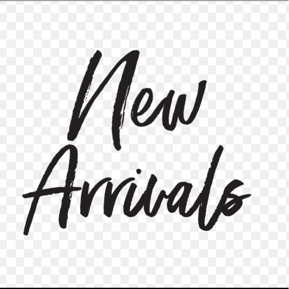 Shop New Arrivals